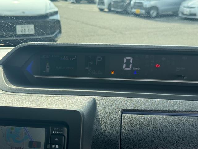 タントカスタムＸスタイルセレクション純正フルセグナビ　ＥＴＣ　ドラレコ　Ｂｌｕｅｔｏｏｔｈ　バックモニター　シートヒーター（福岡県）の中古車