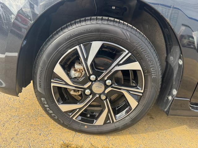 タントカスタムＸスタイルセレクション純正フルセグナビ　ＥＴＣ　ドラレコ　Ｂｌｕｅｔｏｏｔｈ　バックモニター　シートヒーター（福岡県）の中古車