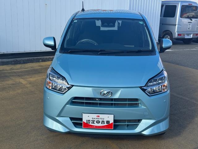 ミライースＸ　リミテッドＳＡIII純正フルセグナビ　ＥＴＣ　ドラレコ　バックモニター　Ｂｌｕｅｔｏｏｔｈ（福岡県）の中古車