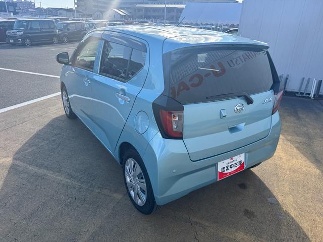 ミライースＸ　リミテッドＳＡIII純正フルセグナビ　ＥＴＣ　ドラレコ　バックモニター　Ｂｌｕｅｔｏｏｔｈ（福岡県）の中古車