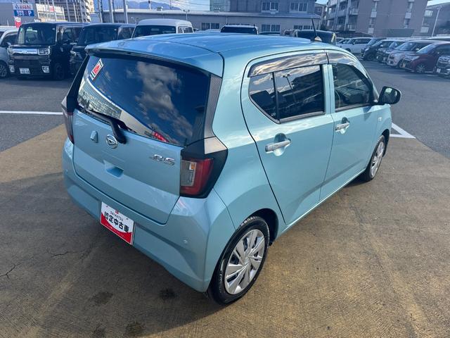 ミライースＸ　リミテッドＳＡIII純正フルセグナビ　ＥＴＣ　ドラレコ　バックモニター　Ｂｌｕｅｔｏｏｔｈ（福岡県）の中古車