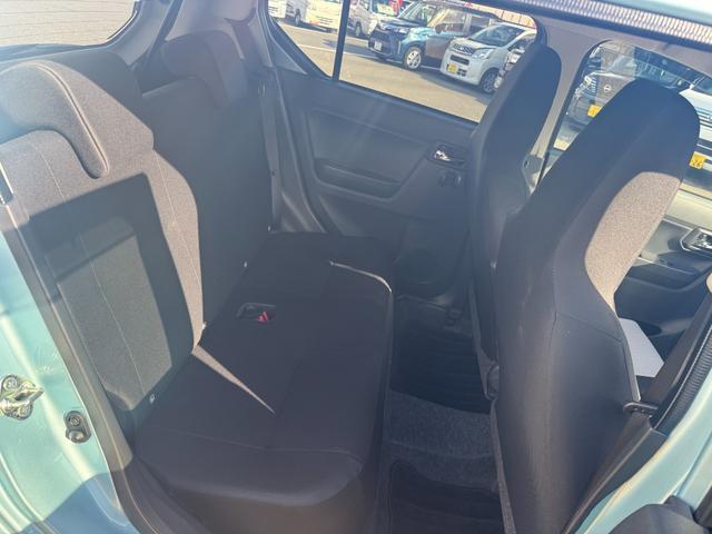 ミライースＸ　リミテッドＳＡIII純正フルセグナビ　ＥＴＣ　ドラレコ　バックモニター　Ｂｌｕｅｔｏｏｔｈ（福岡県）の中古車