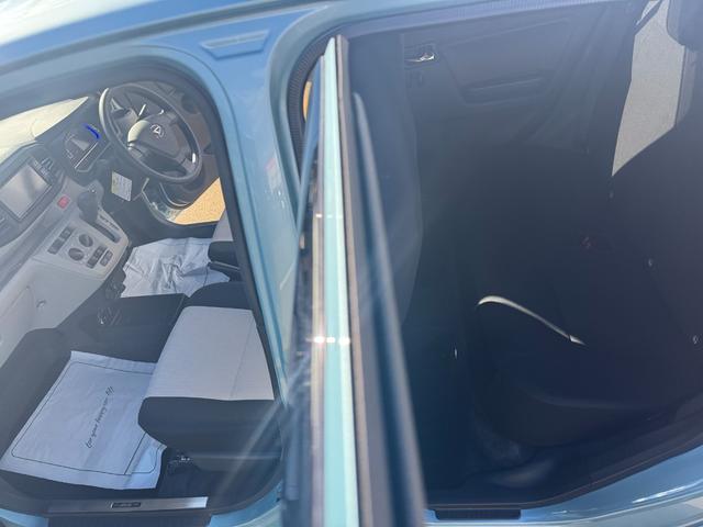 ミライースＸ　リミテッドＳＡIII純正フルセグナビ　ＥＴＣ　ドラレコ　バックモニター　Ｂｌｕｅｔｏｏｔｈ（福岡県）の中古車