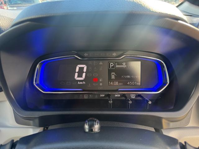 ミライースＸ　リミテッドＳＡIII純正フルセグナビ　ＥＴＣ　ドラレコ　バックモニター　Ｂｌｕｅｔｏｏｔｈ（福岡県）の中古車