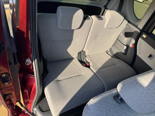 タントＸ弊社デモカーＵＰ車　衝突低減ブレーキ　新車保証継承付　オーディオレス　Ｂカメラ（福岡県）の中古車