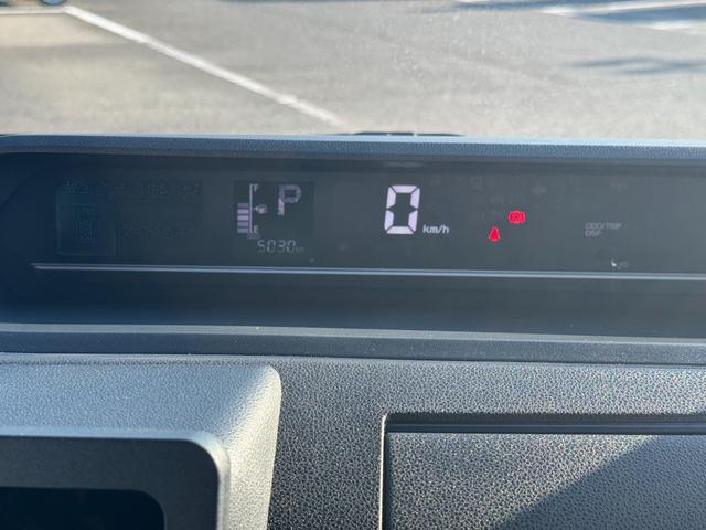 タントＸ弊社デモカーＵＰ車　衝突低減ブレーキ　新車保証継承付　オーディオレス　Ｂカメラ（福岡県）の中古車