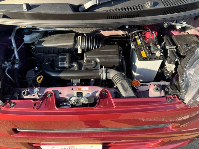 タントＸ弊社デモカーＵＰ車　衝突低減ブレーキ　新車保証継承付　オーディオレス　Ｂカメラ（福岡県）の中古車