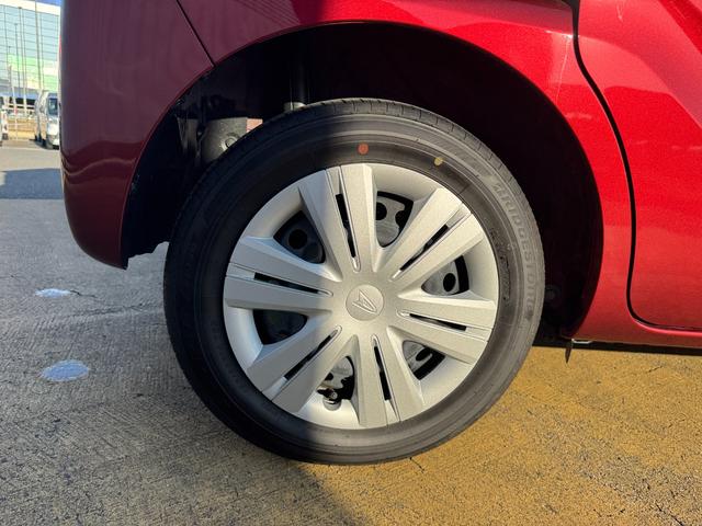 タントＸ弊社デモカーＵＰ車　衝突低減ブレーキ　新車保証継承付　オーディオレス　Ｂカメラ（福岡県）の中古車