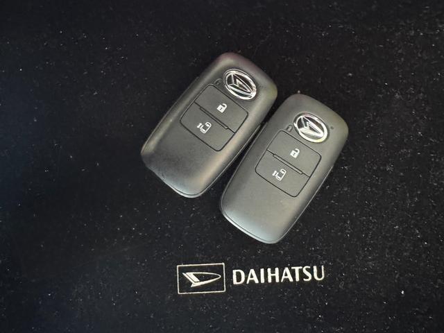 タントＸ弊社デモカーＵＰ車　新車保証継承付　オーディオレス　衝突低減ブレーキ　Ｂカメラ（福岡県）の中古車