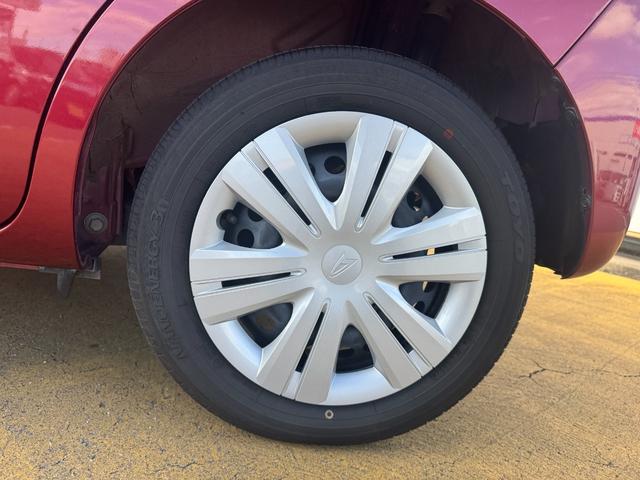 タントＸ弊社デモカーＵＰ車　新車保証継承付　オーディオレス　衝突低減ブレーキ　Ｂカメラ（福岡県）の中古車