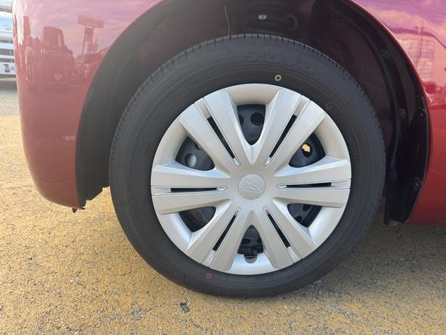 タントＸ弊社デモカーＵＰ車　新車保証継承付　オーディオレス　衝突低減ブレーキ　Ｂカメラ（福岡県）の中古車