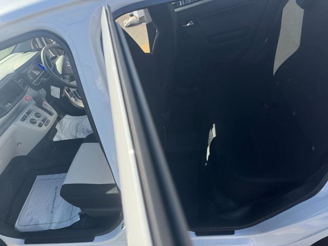 ミライースX SAIII弊社デモカーUP車 新車保証継承付 オーディオレス(福岡県)の中古車