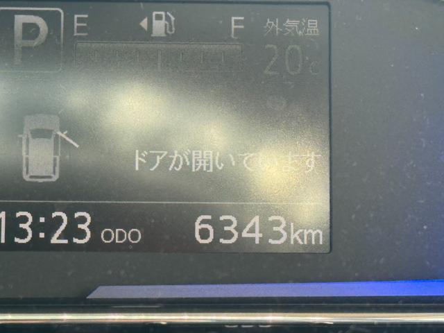 ミライースX SAIII弊社デモカーUP車 新車保証継承付 オーディオレス(福岡県)の中古車