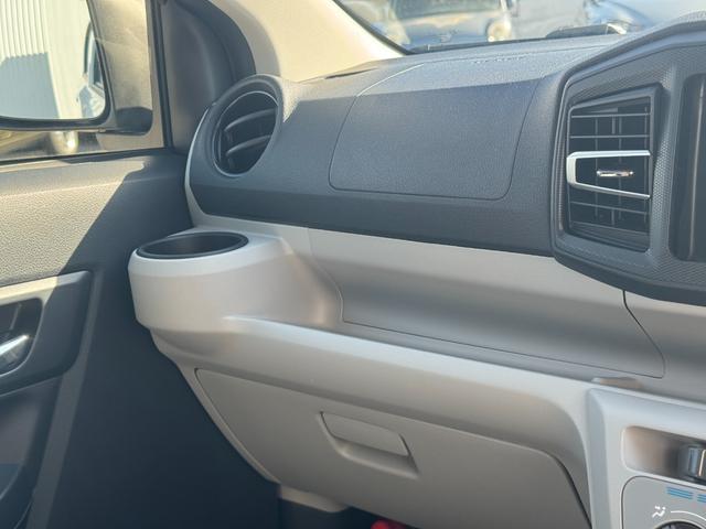 ミライースX SAIII弊社デモカーUP車 新車保証継承付 オーディオレス(福岡県)の中古車