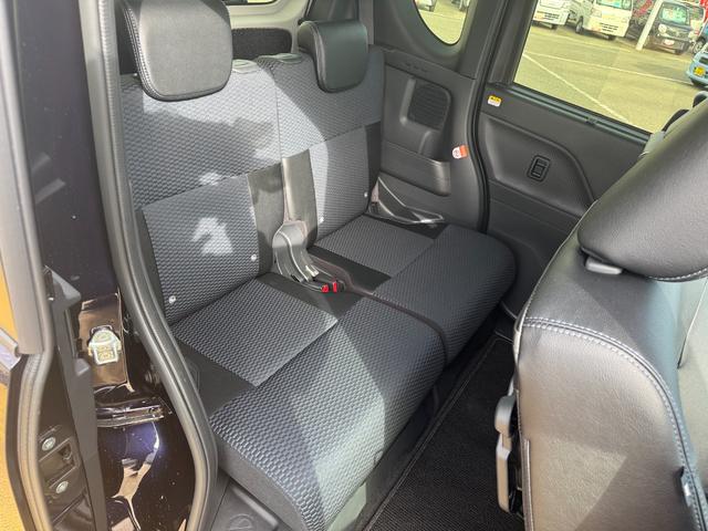 タントカスタムX純正ディスプレイオーディオ Bカメラ 弊社デモカーU P車 新車保証継承付 Bluetooth(福岡県)の中古車