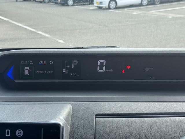 タントカスタムX純正ディスプレイオーディオ Bカメラ 弊社デモカーU P車 新車保証継承付 Bluetooth(福岡県)の中古車