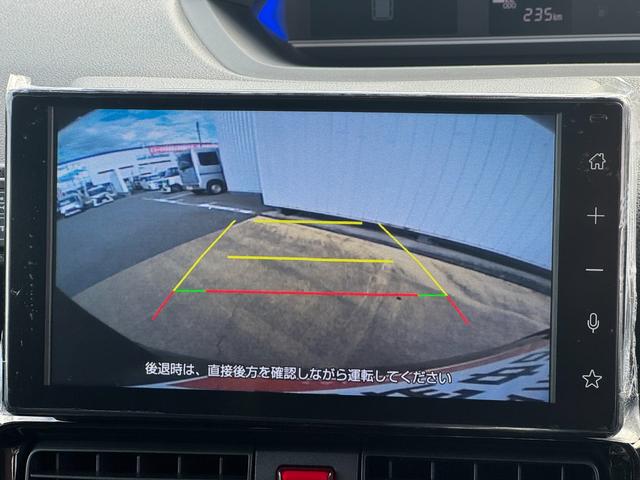 タントカスタムX純正ディスプレイオーディオ Bカメラ 弊社デモカーU P車 新車保証継承付 Bluetooth(福岡県)の中古車