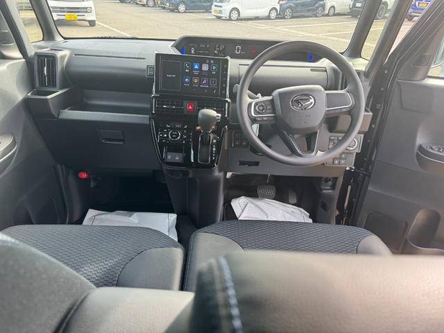 タントカスタムX純正ディスプレイオーディオ Bカメラ 弊社デモカーU P車 新車保証継承付 Bluetooth(福岡県)の中古車