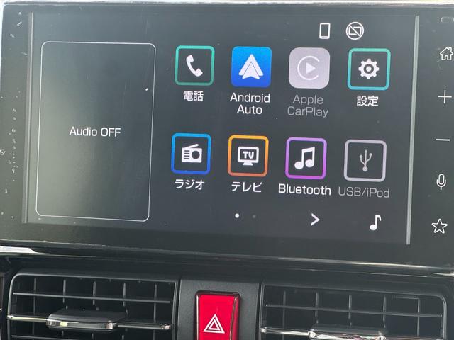 タントカスタムX純正ディスプレイオーディオ Bカメラ 弊社デモカーU P車 新車保証継承付 Bluetooth(福岡県)の中古車