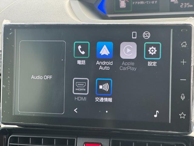 タントカスタムX純正ディスプレイオーディオ Bカメラ 弊社デモカーU P車 新車保証継承付 Bluetooth(福岡県)の中古車