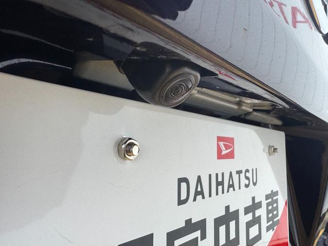 タントカスタムX純正ディスプレイオーディオ Bカメラ 弊社デモカーU P車 新車保証継承付 Bluetooth(福岡県)の中古車