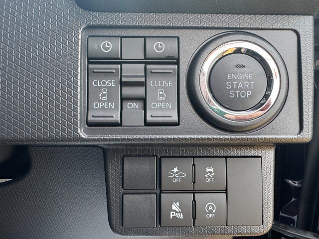 タントカスタムX純正ディスプレイオーディオ Bカメラ 弊社デモカーU P車 新車保証継承付 Bluetooth(福岡県)の中古車