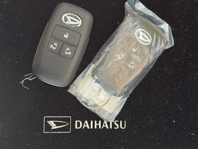 タントカスタムX純正ディスプレイオーディオ Bカメラ 弊社デモカーU P車 新車保証継承付 Bluetooth(福岡県)の中古車