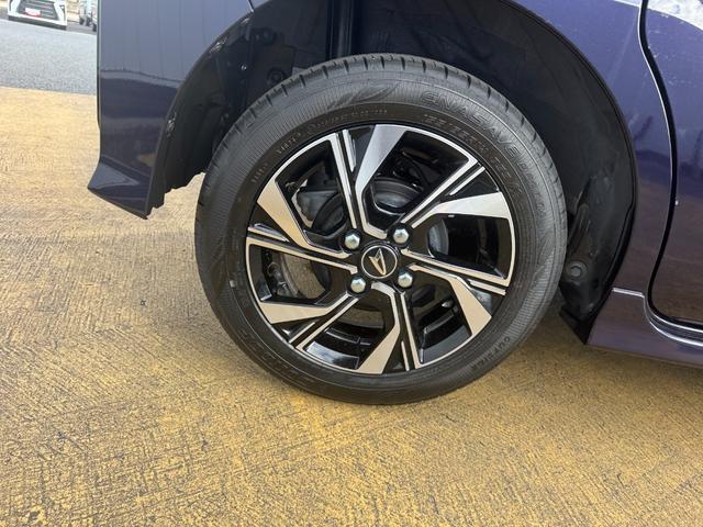 タントカスタムX純正ディスプレイオーディオ Bカメラ 弊社デモカーU P車 新車保証継承付 Bluetooth(福岡県)の中古車