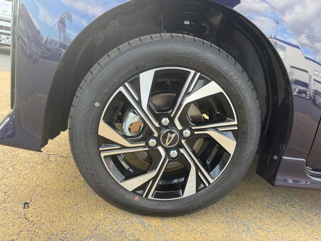 タントカスタムX純正ディスプレイオーディオ Bカメラ 弊社デモカーU P車 新車保証継承付 Bluetooth(福岡県)の中古車