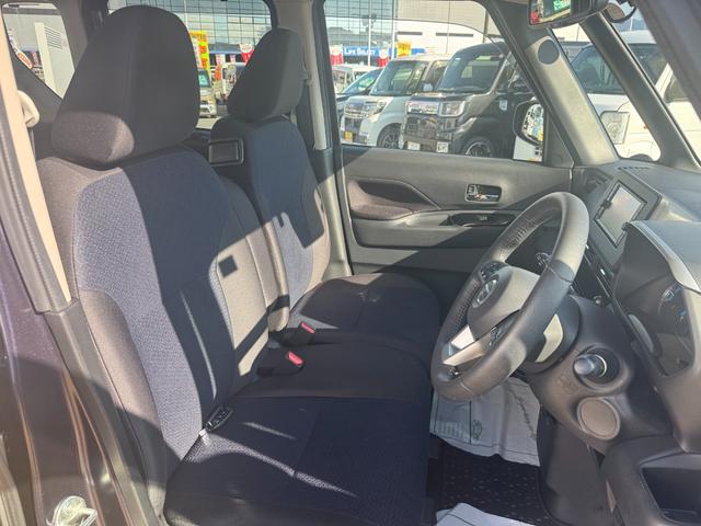 ルークスハイウェイスター　Ｇターボ純正フルセグナビ　ＥＴＣ　ドラレコ（福岡県）の中古車