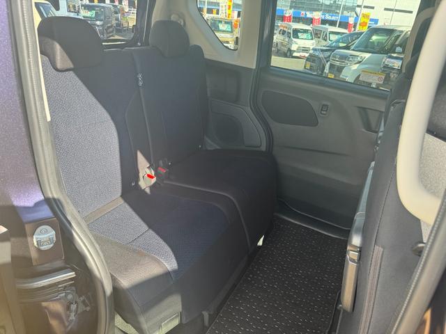 ルークスハイウェイスター　Ｇターボ純正フルセグナビ　ＥＴＣ　ドラレコ（福岡県）の中古車