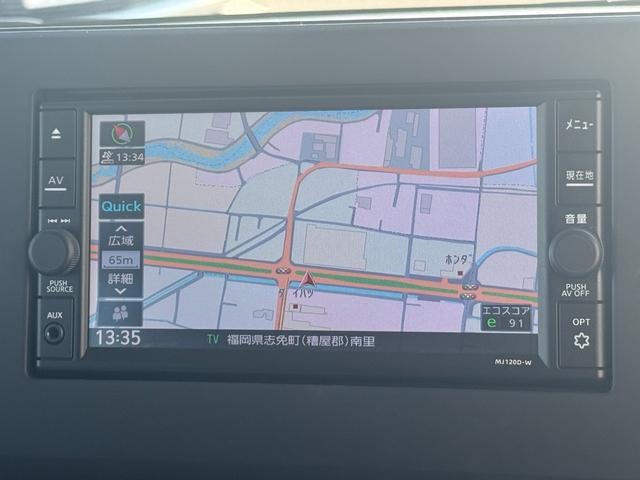 ルークスハイウェイスター　Ｇターボ純正フルセグナビ　ＥＴＣ　ドラレコ（福岡県）の中古車