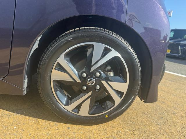 ルークスハイウェイスター　Ｇターボ純正フルセグナビ　ＥＴＣ　ドラレコ（福岡県）の中古車