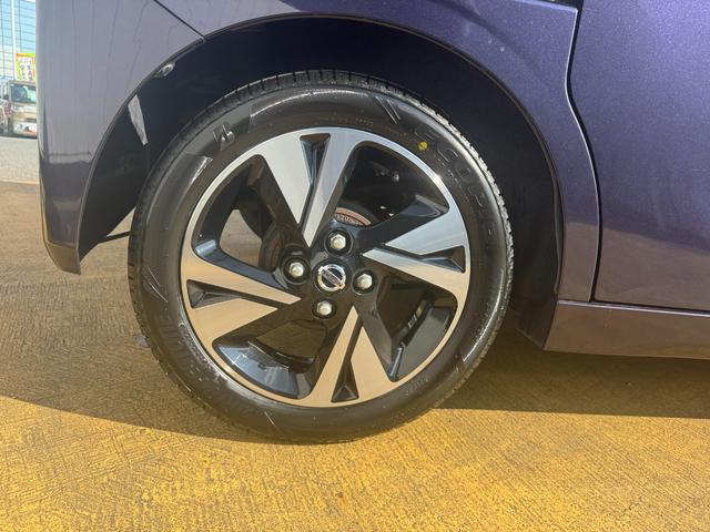 ルークスハイウェイスター　Ｇターボ純正フルセグナビ　ＥＴＣ　ドラレコ（福岡県）の中古車