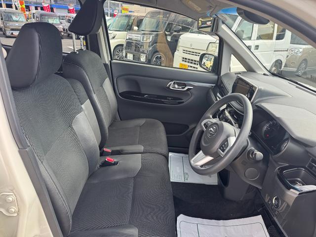 ムーヴカスタム　Ｘ　ハイパーＳＡII純正フルセグナビ　バックモニター　Ｂｌｕｅｔｏｏｔｈ（福岡県）の中古車