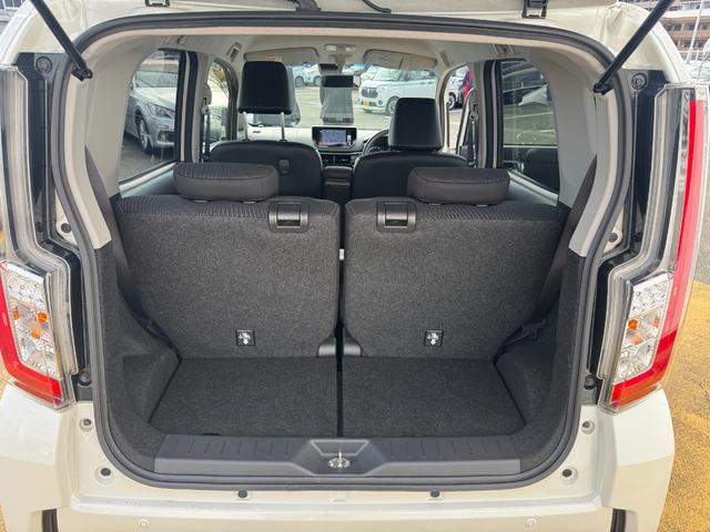 ムーヴカスタム　Ｘ　ハイパーＳＡII純正フルセグナビ　バックモニター　Ｂｌｕｅｔｏｏｔｈ（福岡県）の中古車