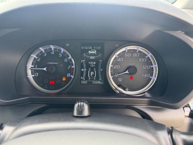 ムーヴカスタム　Ｘ　ハイパーＳＡII純正フルセグナビ　バックモニター　Ｂｌｕｅｔｏｏｔｈ（福岡県）の中古車