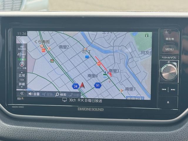 ムーヴカスタム　Ｘ　ハイパーＳＡII純正フルセグナビ　バックモニター　Ｂｌｕｅｔｏｏｔｈ（福岡県）の中古車
