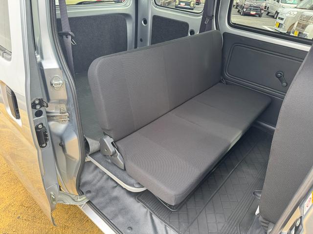 ハイゼットカーゴＤＸ弊社デモカーＵＰ車　１ｄｉｎラジオ（福岡県）の中古車