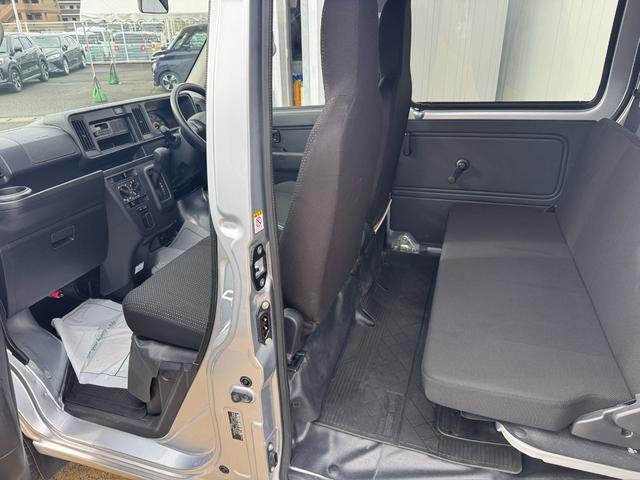 ハイゼットカーゴＤＸ弊社デモカーＵＰ車　１ｄｉｎラジオ（福岡県）の中古車