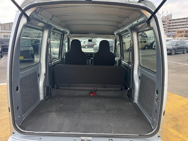 ハイゼットカーゴＤＸ弊社デモカーＵＰ車　１ｄｉｎラジオ（福岡県）の中古車