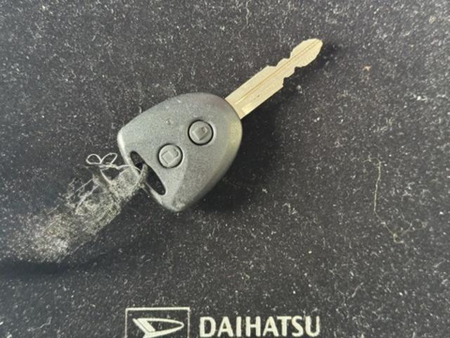 ハイゼットカーゴＤＸ弊社デモカーＵＰ車　１ｄｉｎラジオ（福岡県）の中古車