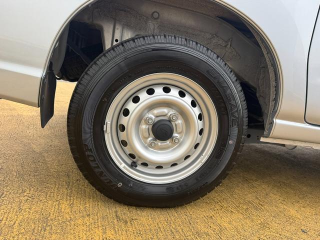 ハイゼットカーゴＤＸ弊社デモカーＵＰ車　１ｄｉｎラジオ（福岡県）の中古車