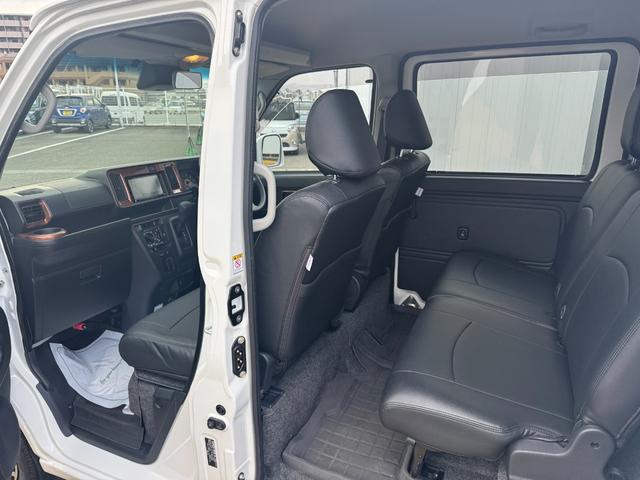 ハイゼットカーゴクルーズSAIIIワンセグナビ ETC 衝突低減ブレーキ(福岡県)の中古車