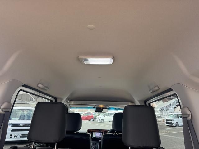 ハイゼットカーゴクルーズSAIIIワンセグナビ ETC 衝突低減ブレーキ(福岡県)の中古車