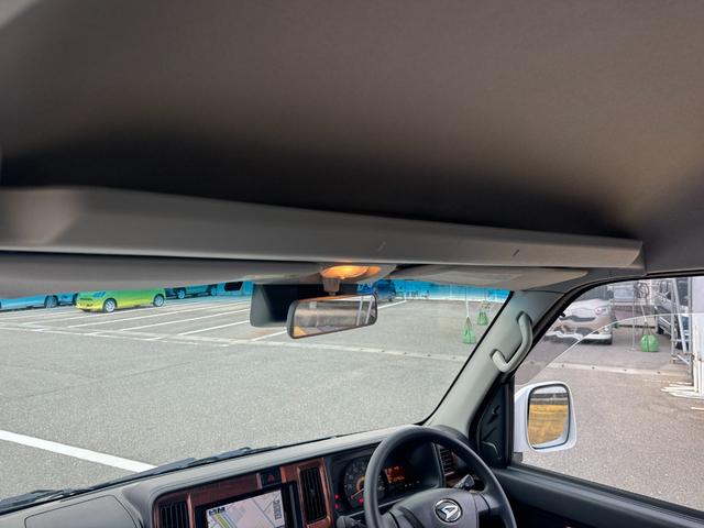 ハイゼットカーゴクルーズSAIIIワンセグナビ ETC 衝突低減ブレーキ(福岡県)の中古車