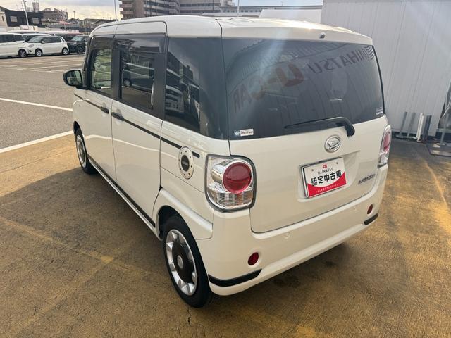 ムーヴキャンバスGブラックアクセントVS SAIII純正フルセグナビ ドラレコ パノラマモニター Bluetooth(福岡県)の中古車