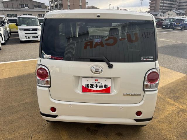 ムーヴキャンバスGブラックアクセントVS SAIII純正フルセグナビ ドラレコ パノラマモニター Bluetooth(福岡県)の中古車