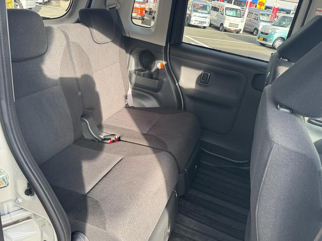 ムーヴキャンバスGブラックアクセントVS SAIII純正フルセグナビ ドラレコ パノラマモニター Bluetooth(福岡県)の中古車