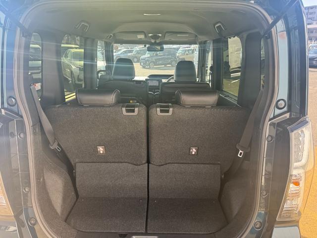 タントカスタムX純正フルセグナビ ETC bluetooth シートヒーター(福岡県)の中古車